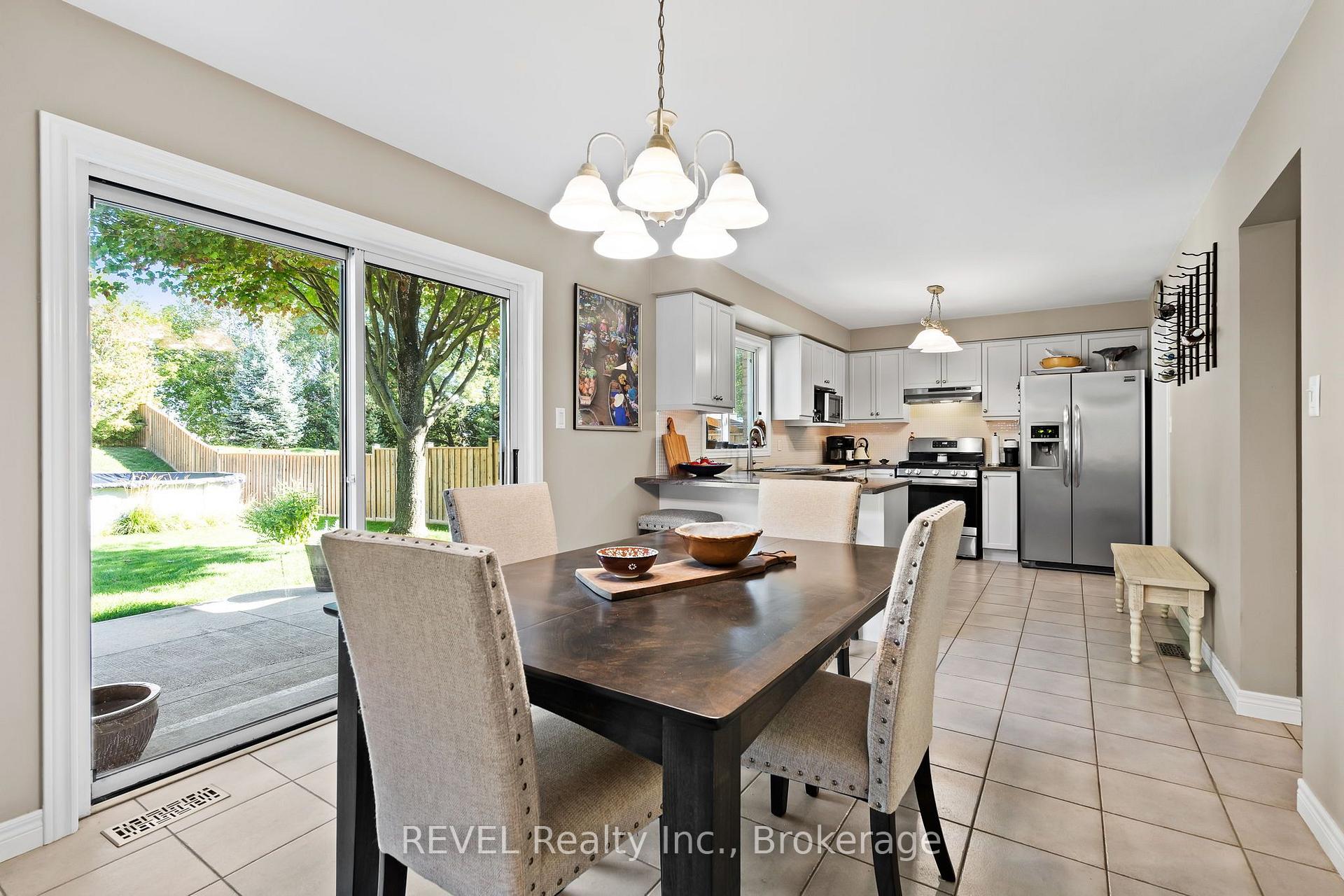 Photo 21 of 98 Debora Drive, Grimsby, Grimsby East — HOMEH