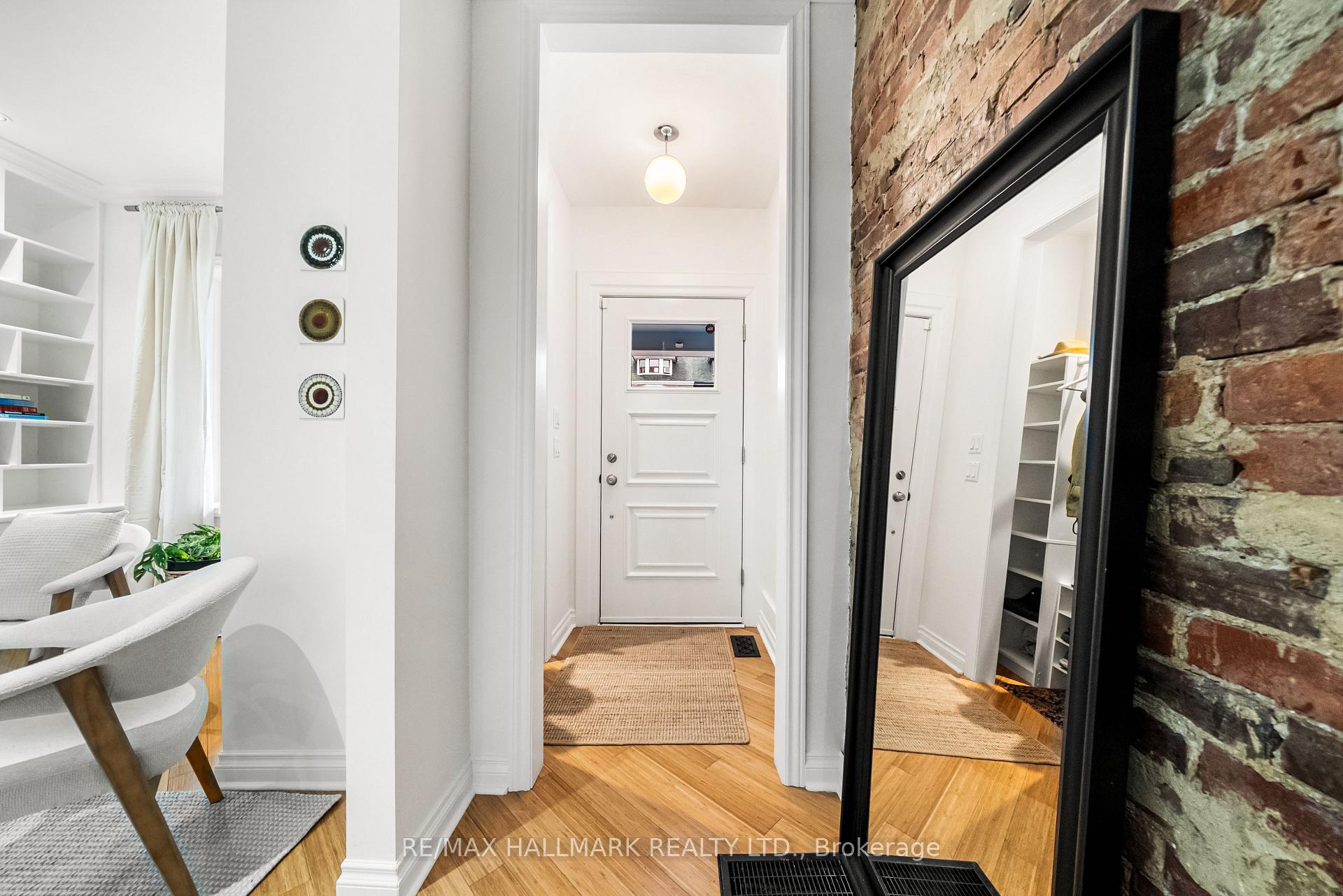 Photo 3 of 628 Ossington Avenue, Toronto, Palmerston-Little Italy — HOMEH
