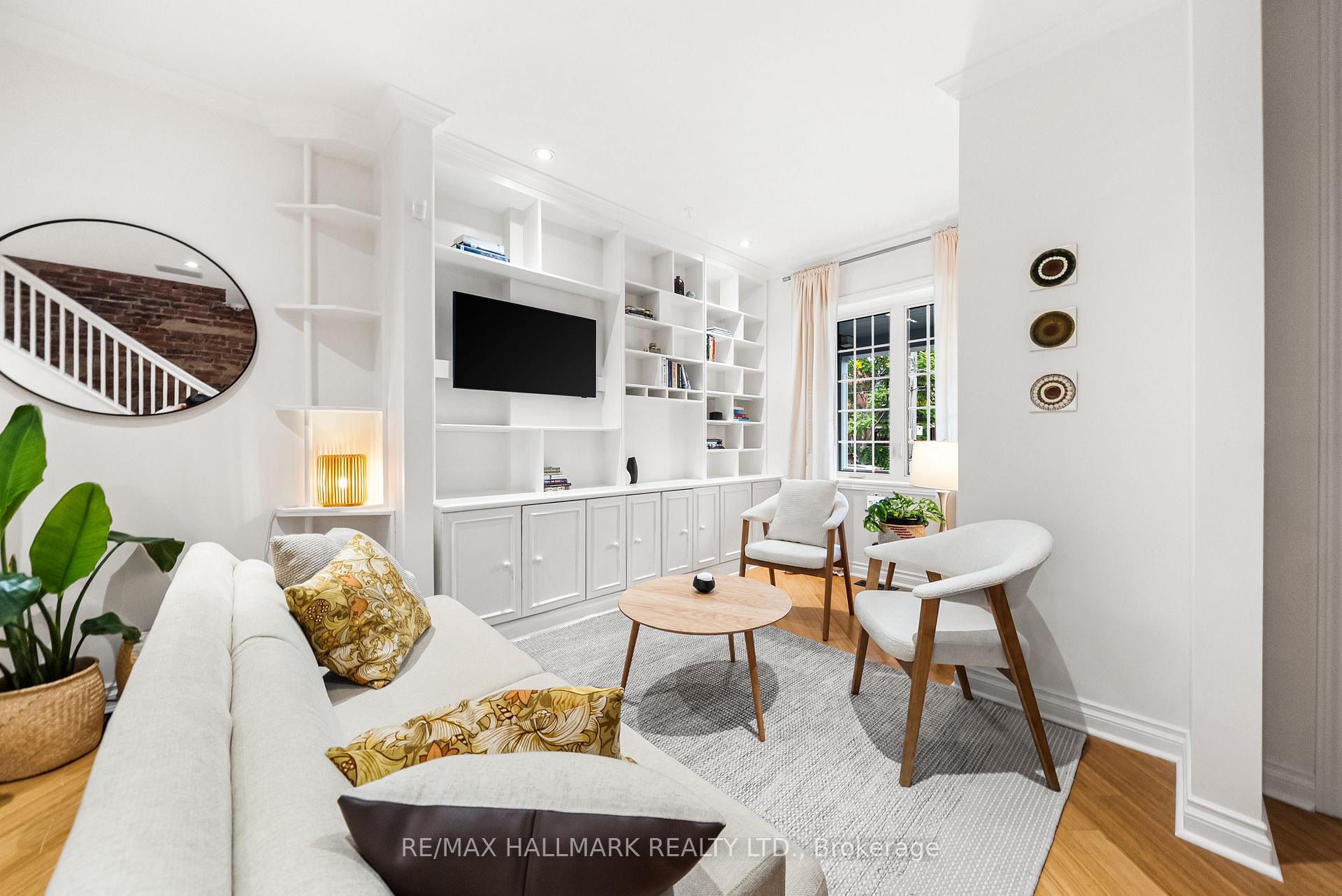 Photo 4 of 628 Ossington Avenue, Toronto, Palmerston-Little Italy — HOMEH