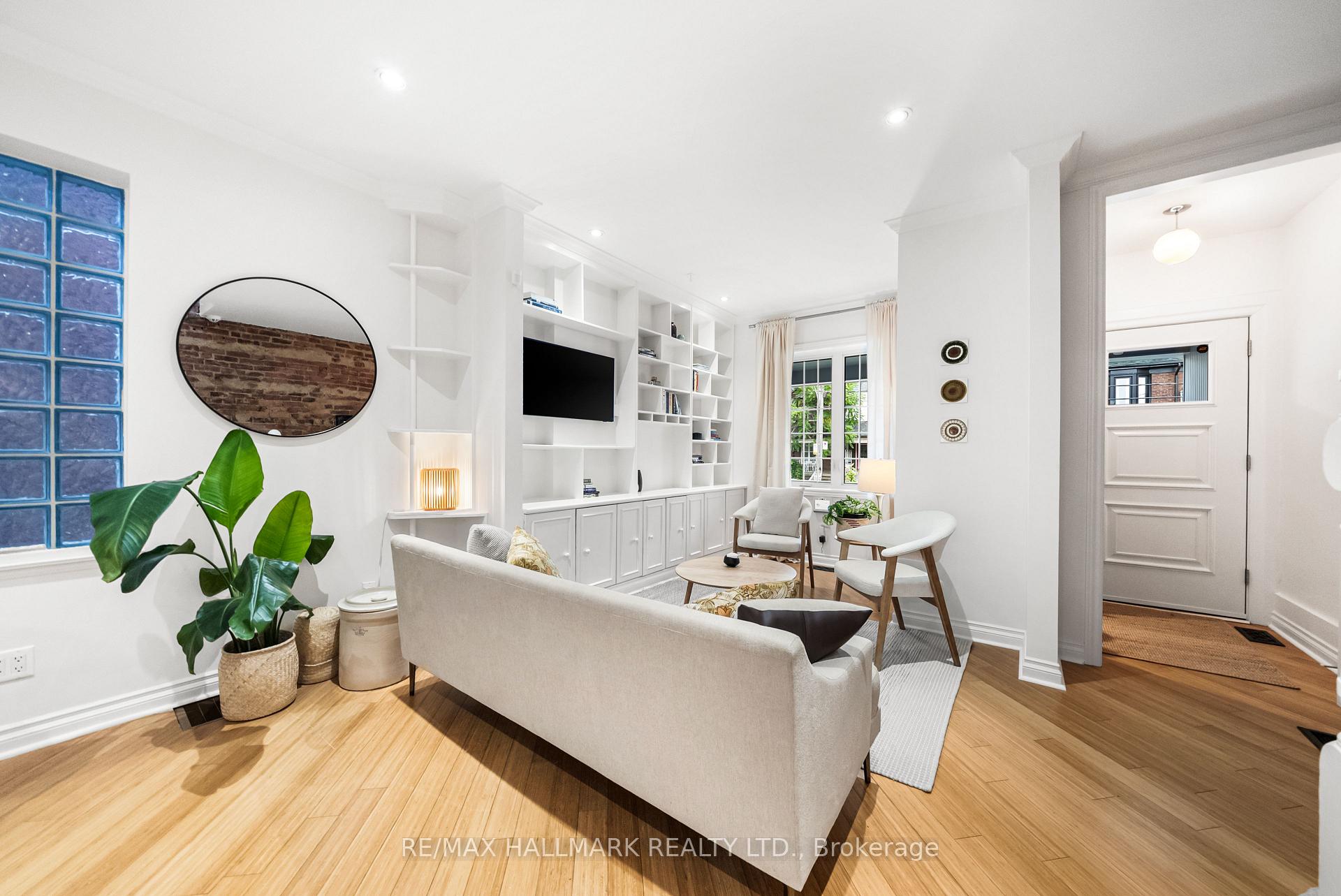 Photo 7 of 628 Ossington Avenue, Toronto, Palmerston-Little Italy — HOMEH