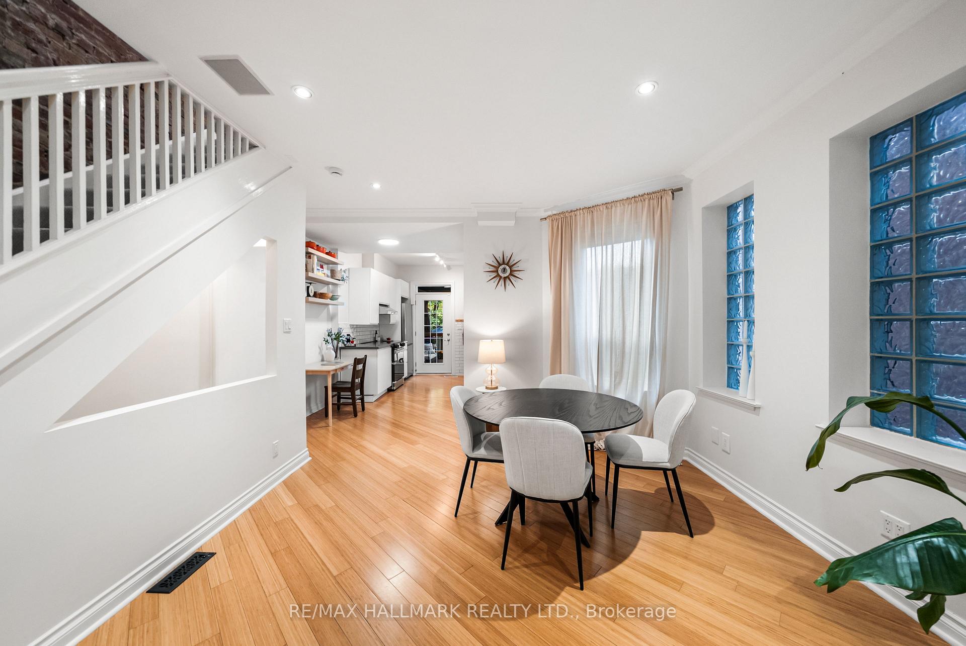 Photo 8 of 628 Ossington Avenue, Toronto, Palmerston-Little Italy — HOMEH