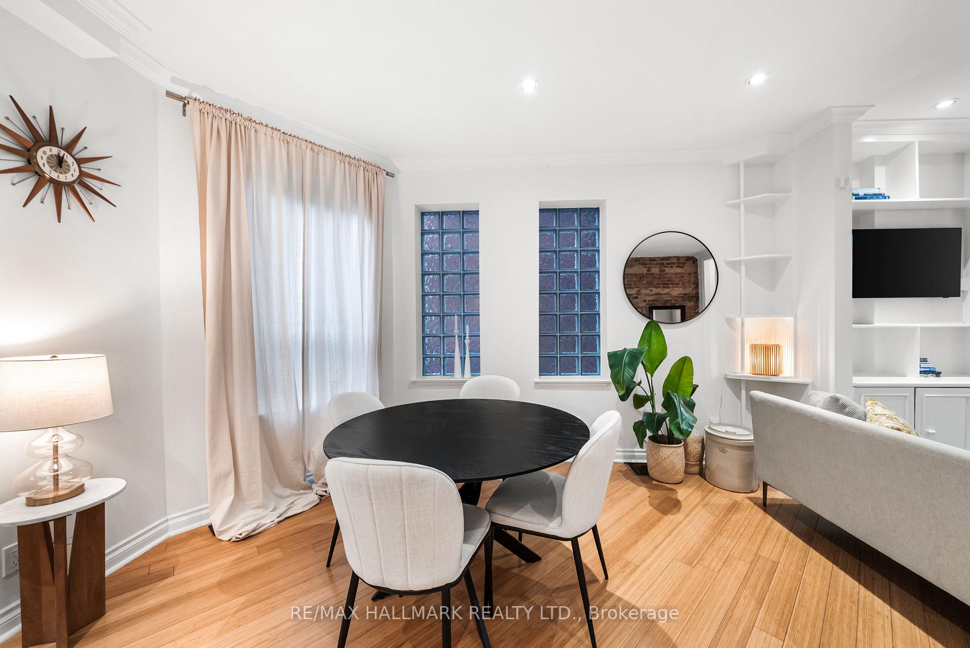 Photo 9 of 628 Ossington Avenue, Toronto, Palmerston-Little Italy — HOMEH