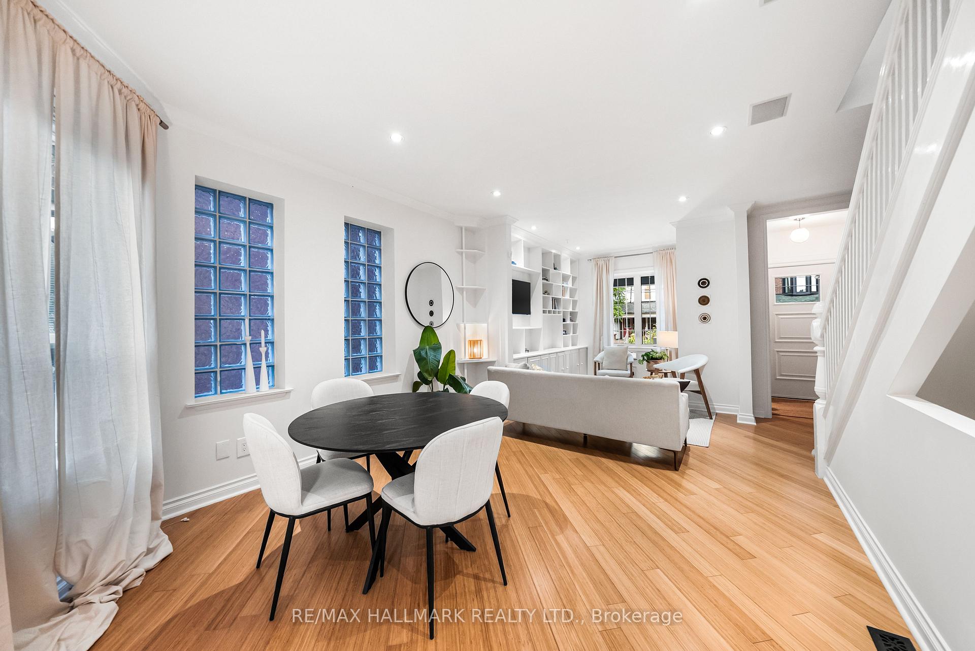 Photo 10 of 628 Ossington Avenue, Toronto, Palmerston-Little Italy — HOMEH