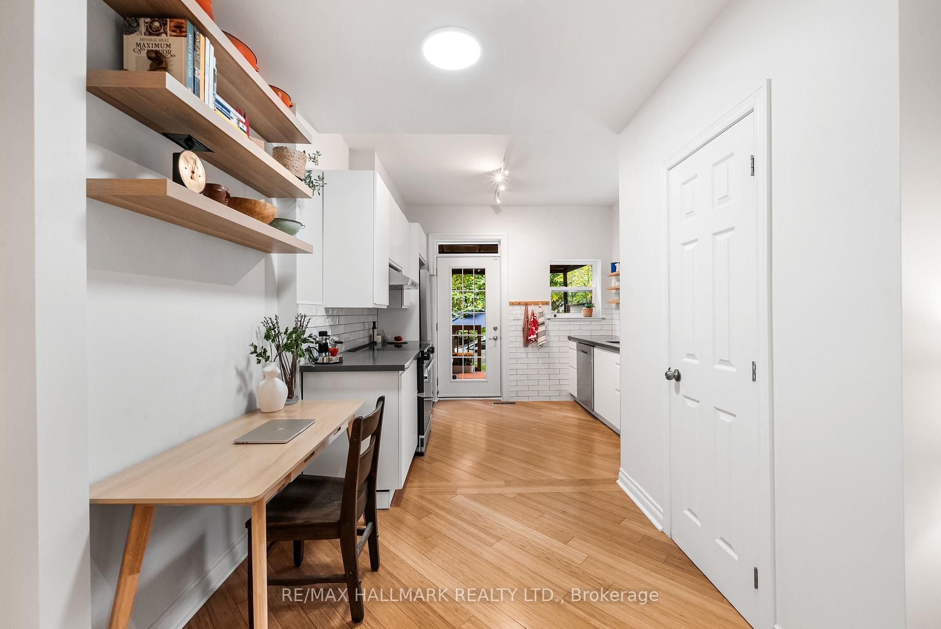 Photo 11 of 628 Ossington Avenue, Toronto, Palmerston-Little Italy — HOMEH
