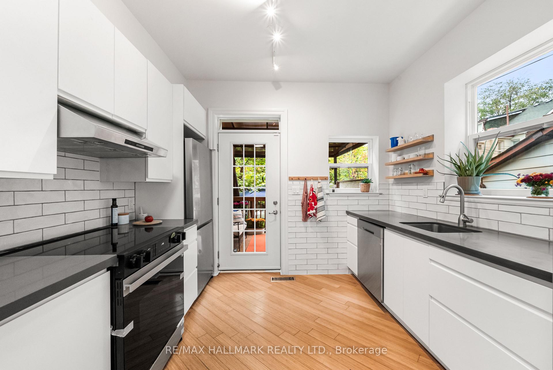 Photo 12 of 628 Ossington Avenue, Toronto, Palmerston-Little Italy — HOMEH