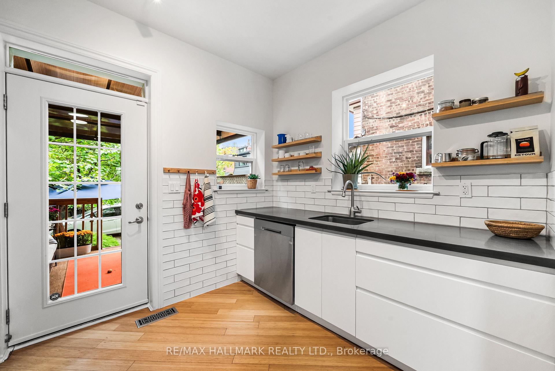 Photo 13 of 628 Ossington Avenue, Toronto, Palmerston-Little Italy — HOMEH
