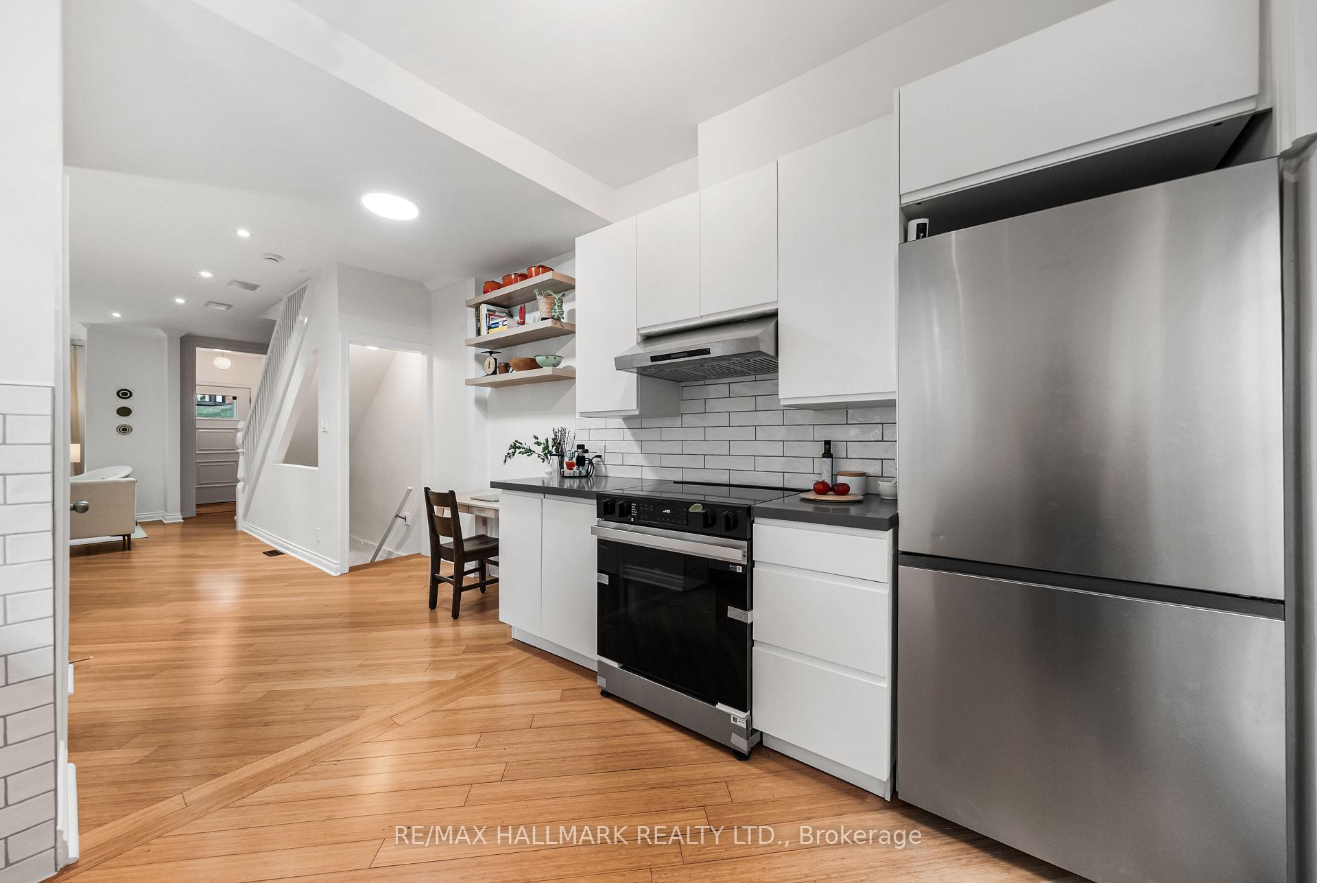 Photo 14 of 628 Ossington Avenue, Toronto, Palmerston-Little Italy — HOMEH