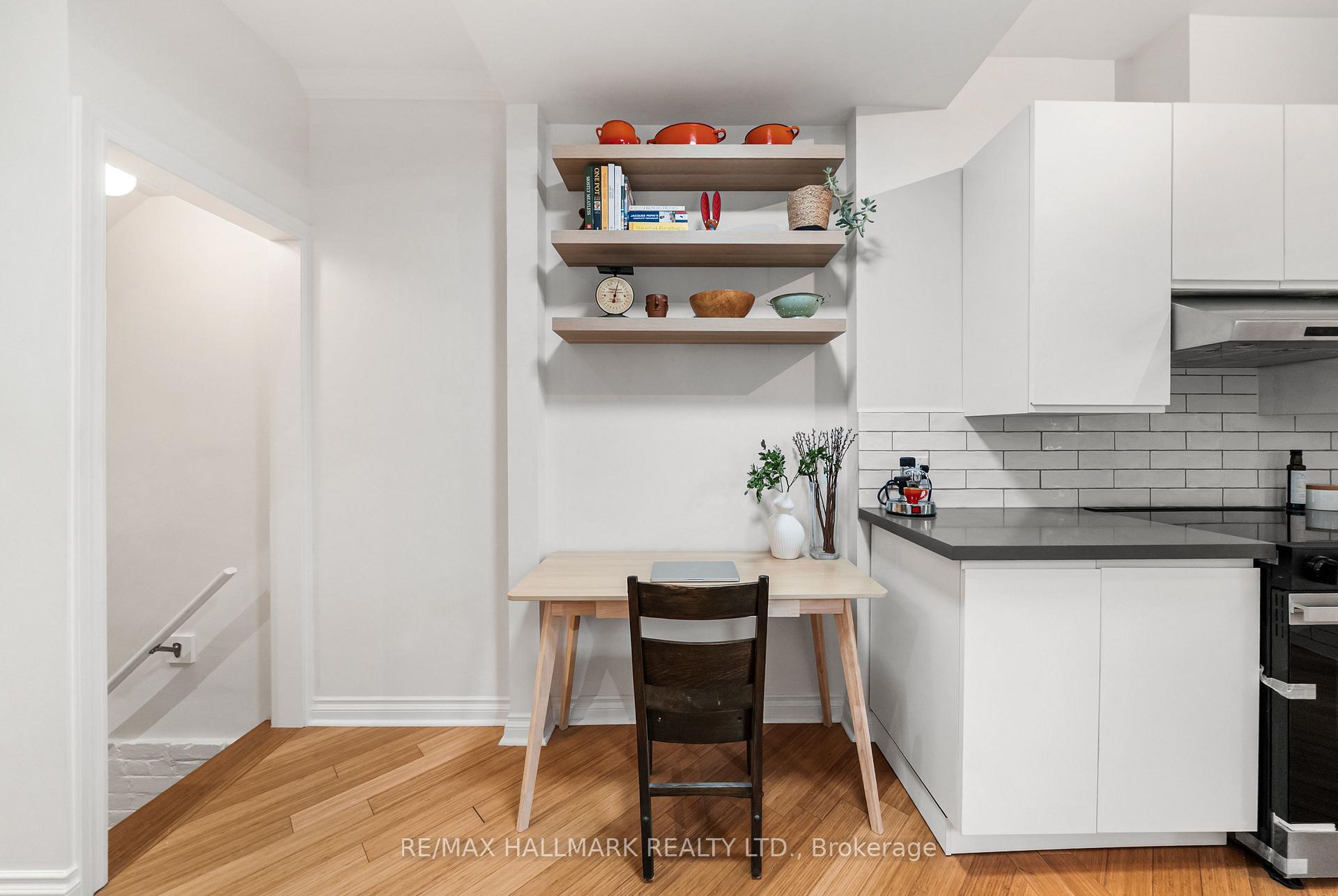 Photo 15 of 628 Ossington Avenue, Toronto, Palmerston-Little Italy — HOMEH