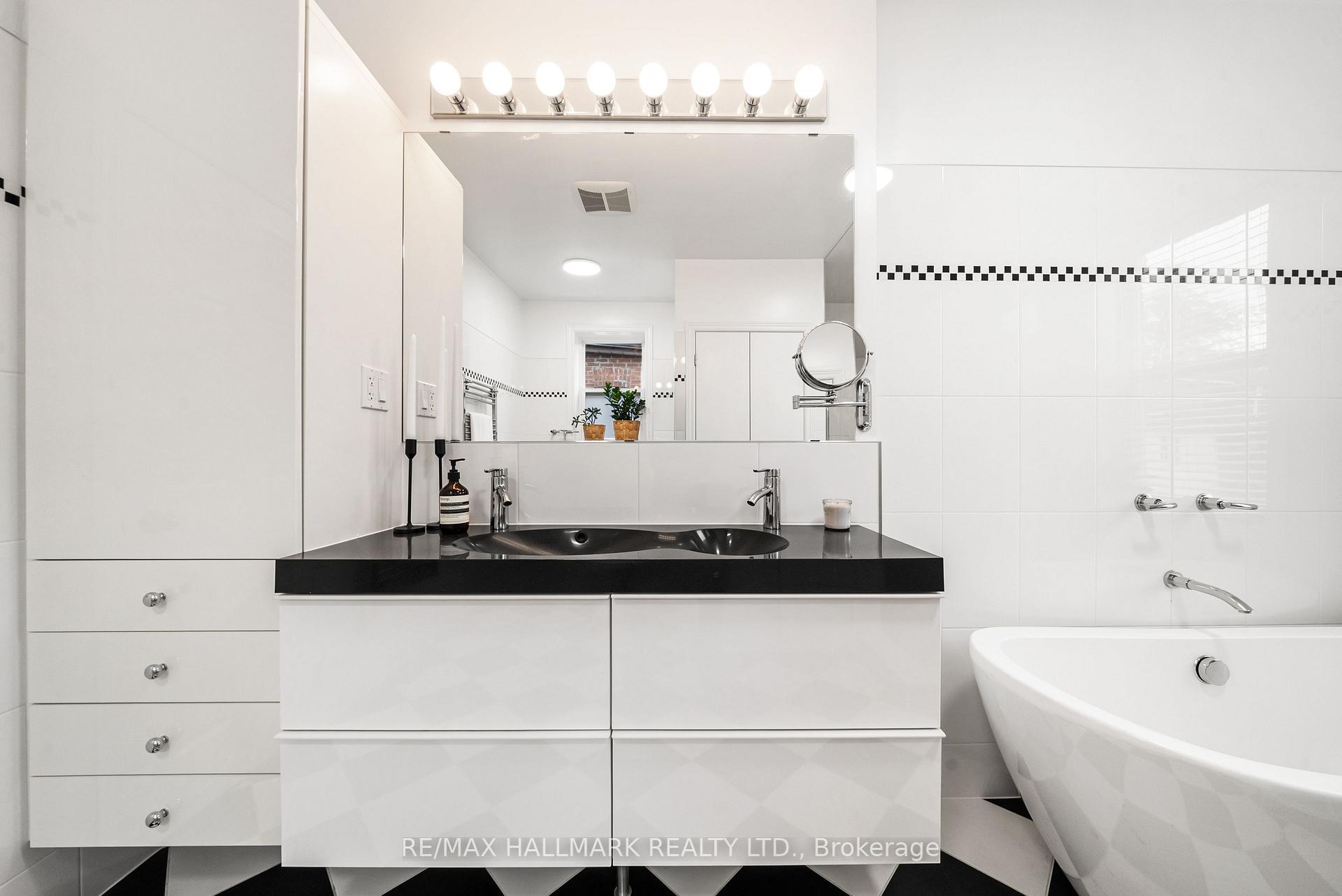 Photo 22 of 628 Ossington Avenue, Toronto, Palmerston-Little Italy — HOMEH