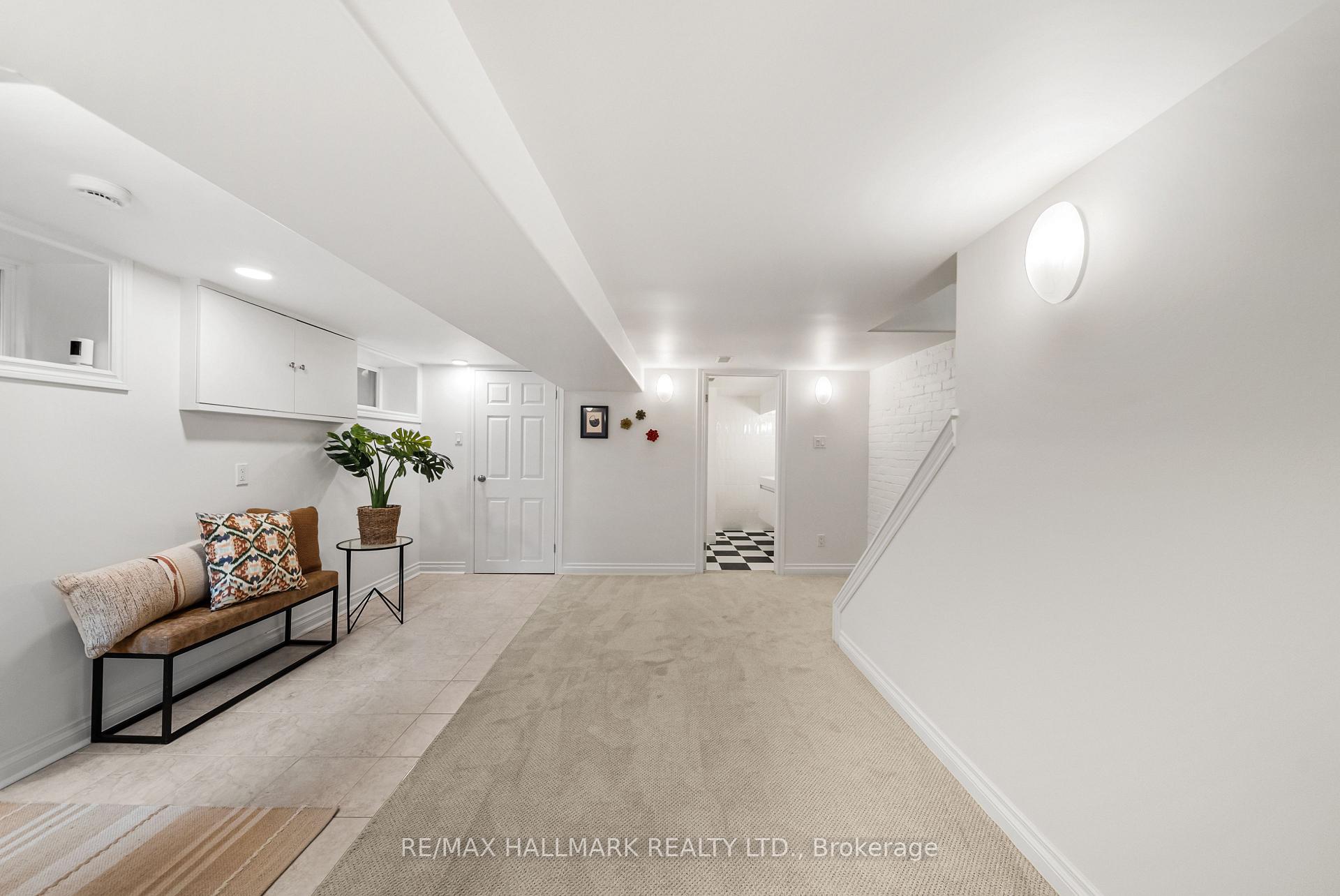Photo 28 of 628 Ossington Avenue, Toronto, Palmerston-Little Italy — HOMEH