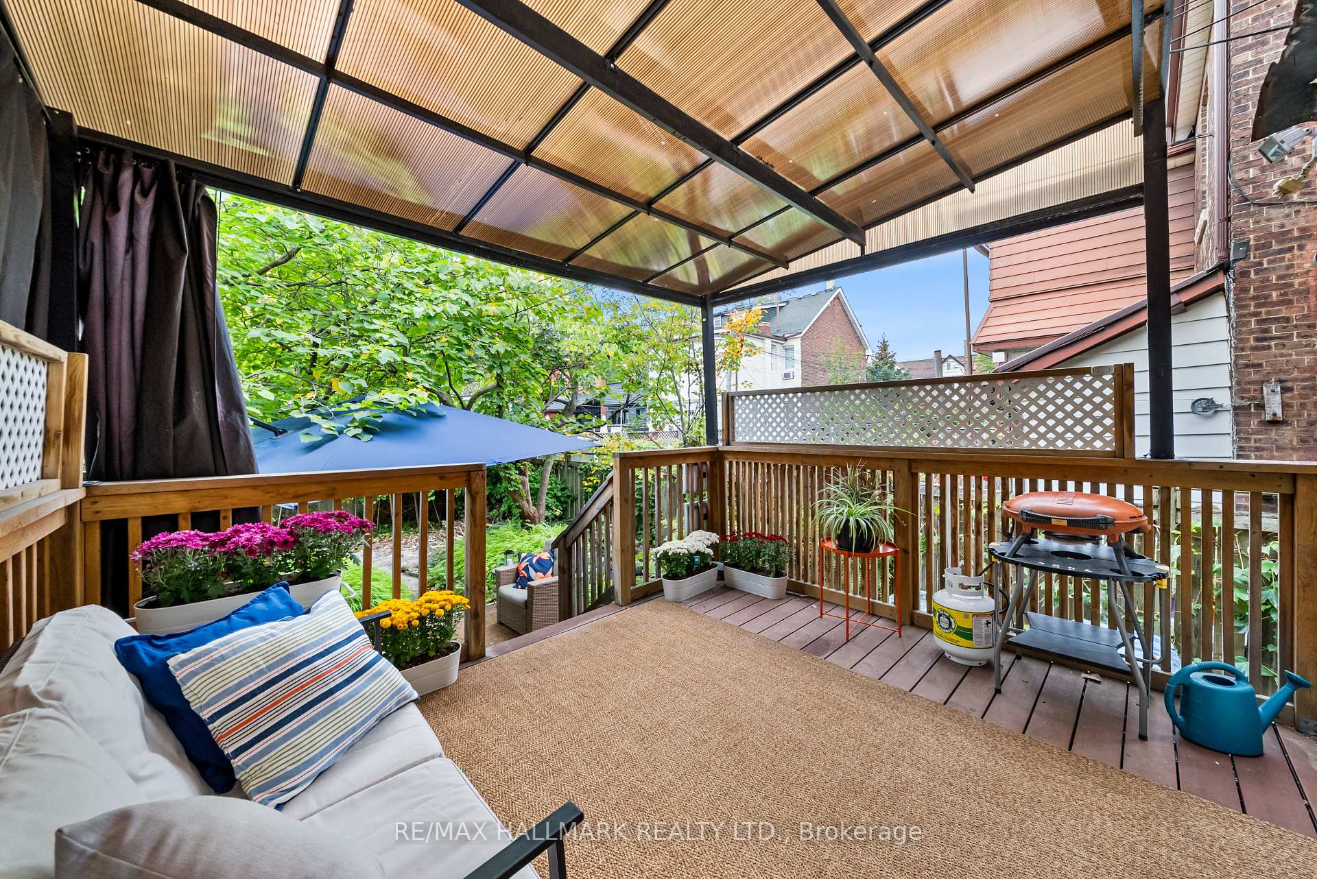 Photo 35 of 628 Ossington Avenue, Toronto, Palmerston-Little Italy — HOMEH