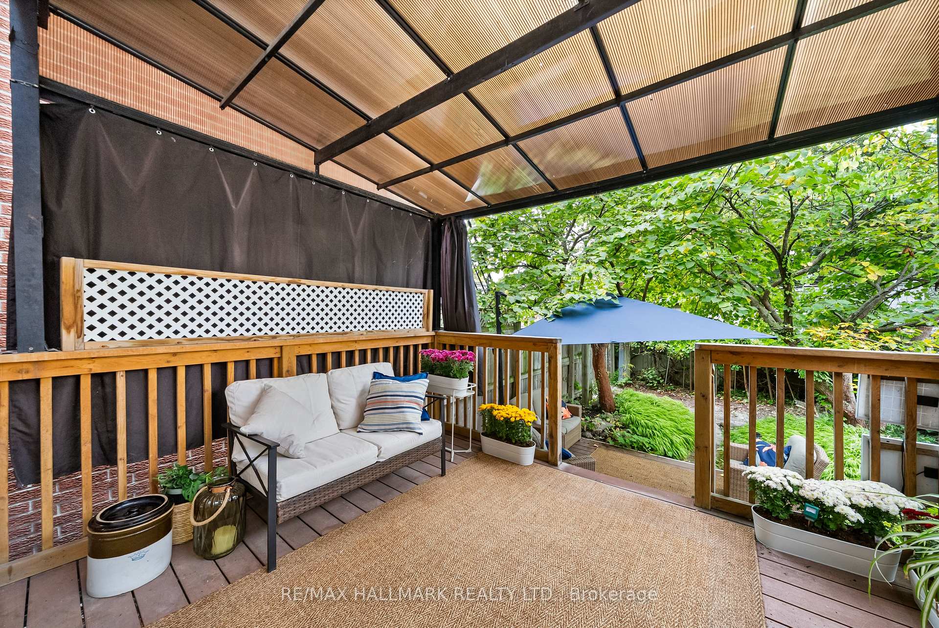 Photo 36 of 628 Ossington Avenue, Toronto, Palmerston-Little Italy — HOMEH