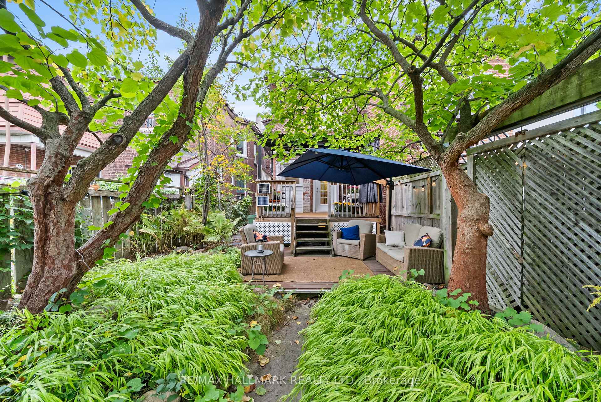 Photo 38 of 628 Ossington Avenue, Toronto, Palmerston-Little Italy — HOMEH