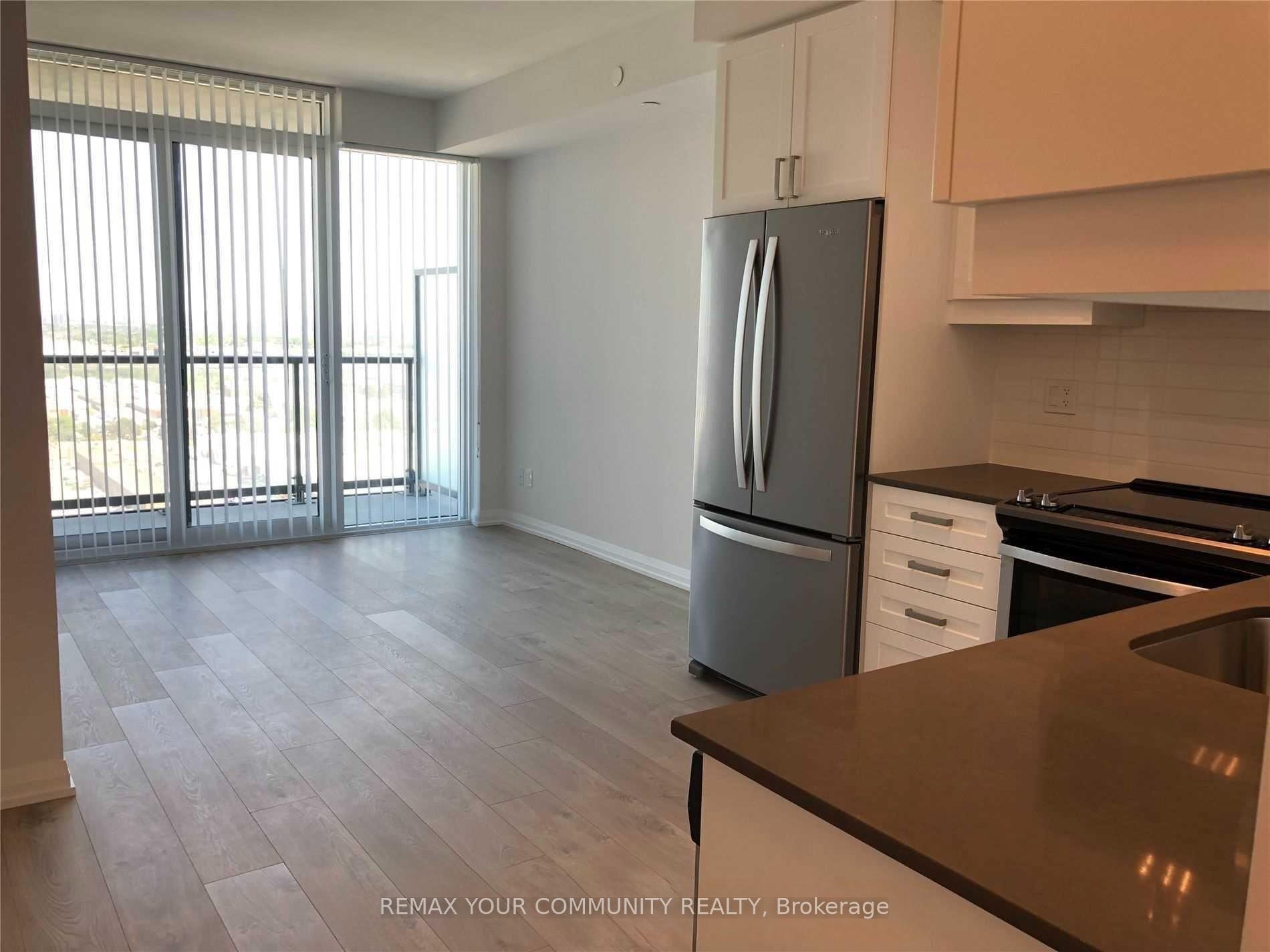 Photo 5 of Unit 2116, 7895 Jane Street, Vaughan, Concord — HOMEH