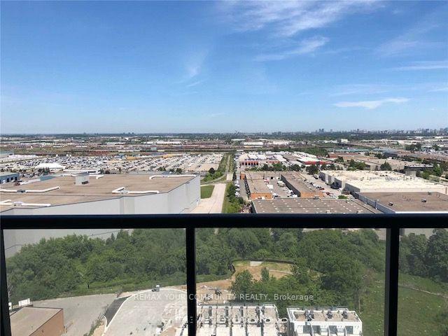 Photo 18 of Unit 2116, 7895 Jane Street, Vaughan, Concord — HOMEH