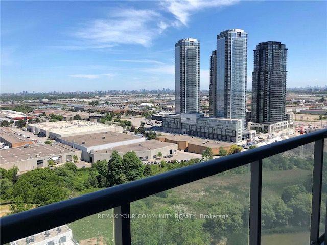 Photo 3 of Unit 2116, 7895 Jane Street, Vaughan, Concord — HOMEH