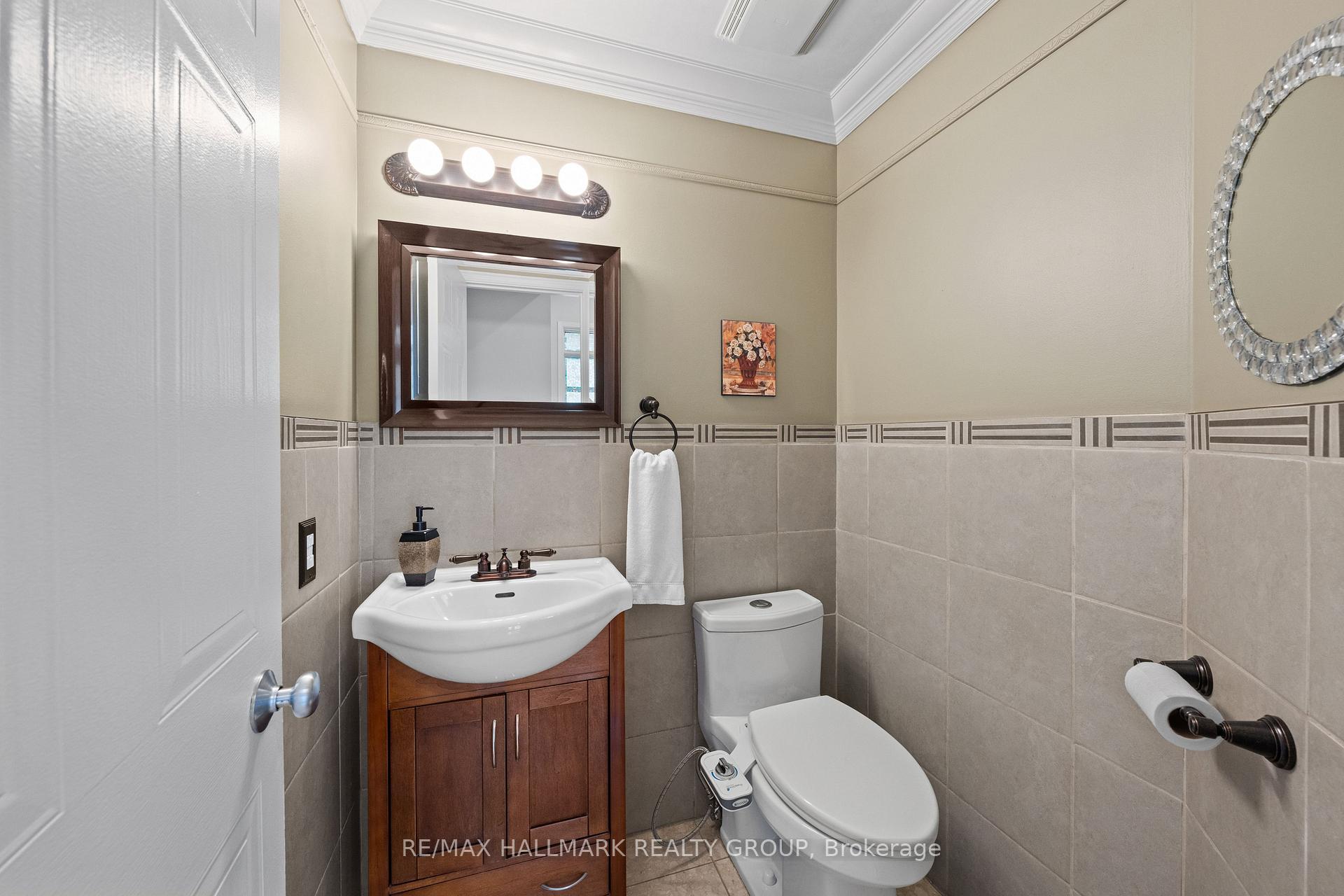 Photo 7 of 2104 Sandy Oaks Drive, Ottawa, Chapel Hill South - Orleans Village — HOMEH