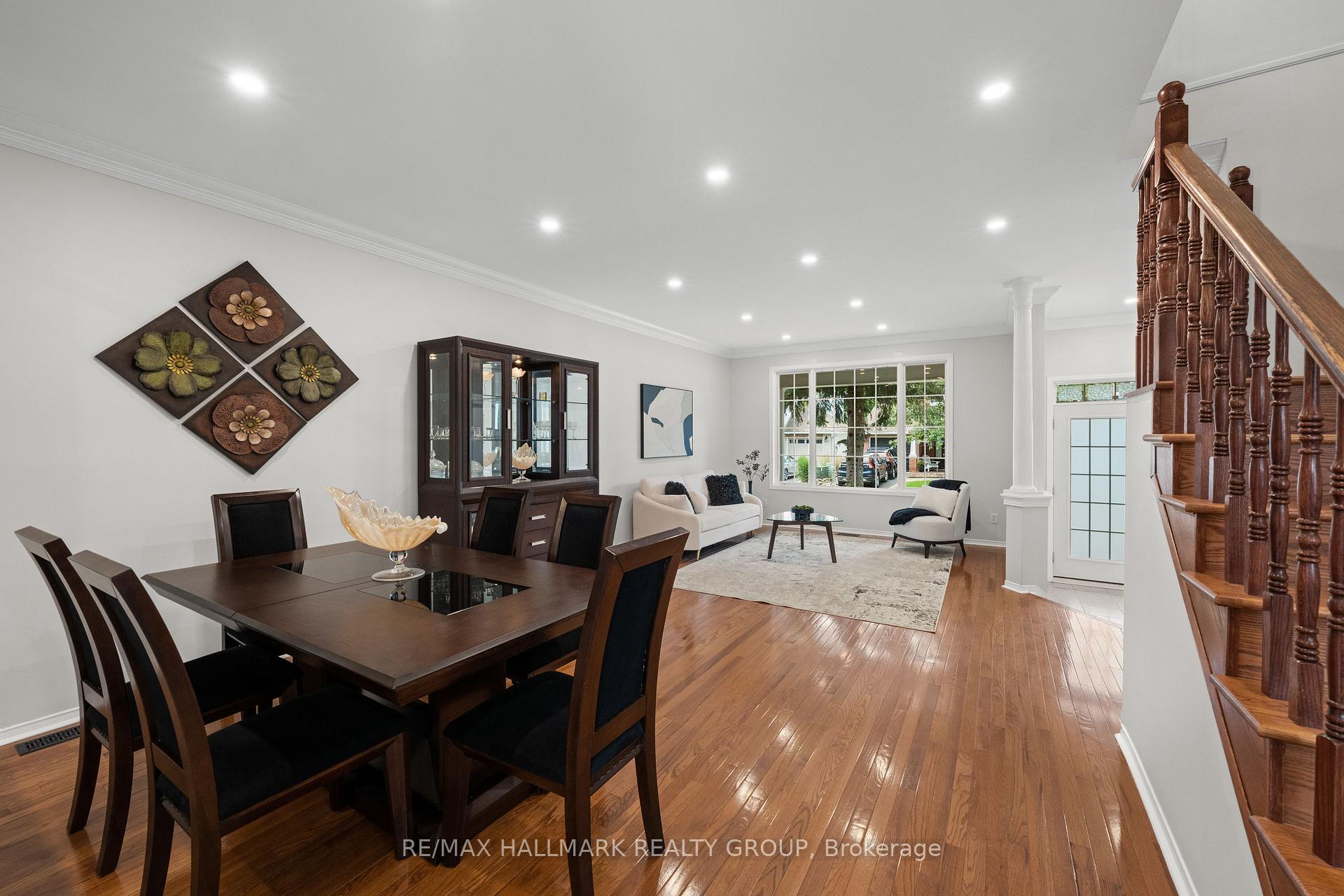 Photo 12 of 2104 Sandy Oaks Drive, Ottawa, Chapel Hill South - Orleans Village — HOMEH