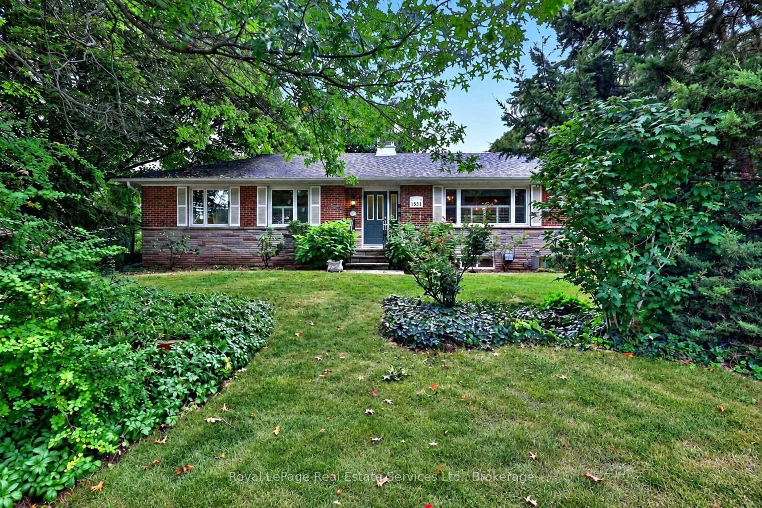 Photo 2 of 1531 Duncan Road, Oakville, Morrison — HOMEH