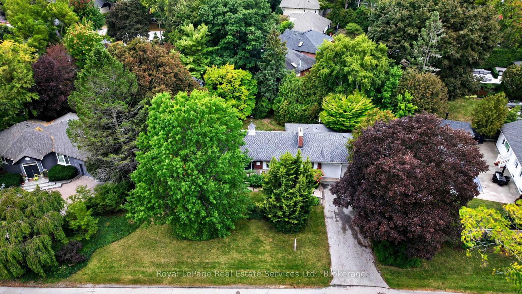 Photo 6 of 1531 Duncan Road, Oakville, Morrison — HOMEH