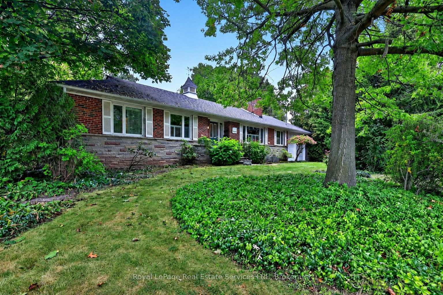 Photo 8 of 1531 Duncan Road, Oakville, Morrison — HOMEH