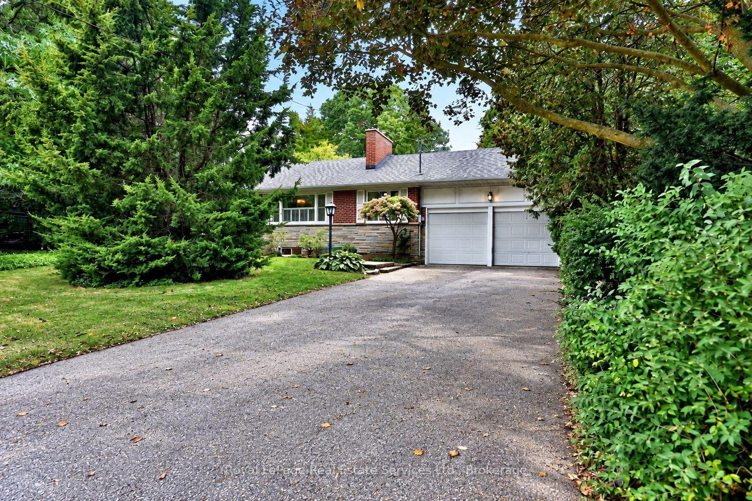 Photo 9 of 1531 Duncan Road, Oakville, Morrison — HOMEH