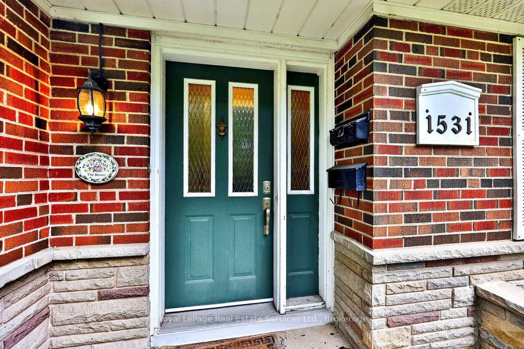 Photo 15 of 1531 Duncan Road, Oakville, Morrison — HOMEH