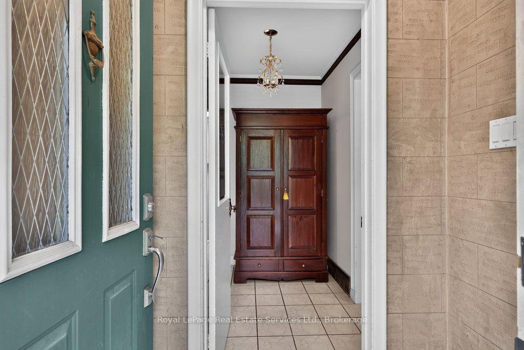 Photo 17 of 1531 Duncan Road, Oakville, Morrison — HOMEH