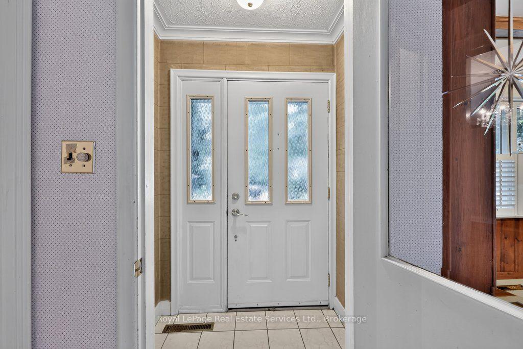 Photo 18 of 1531 Duncan Road, Oakville, Morrison — HOMEH