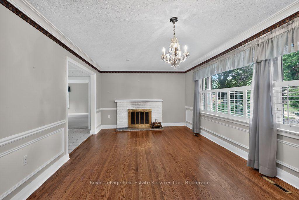 Photo 19 of 1531 Duncan Road, Oakville, Morrison — HOMEH