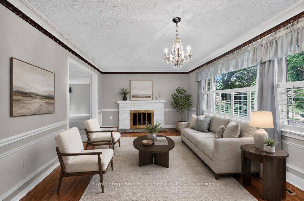 Photo 21 of 1531 Duncan Road, Oakville, Morrison — HOMEH