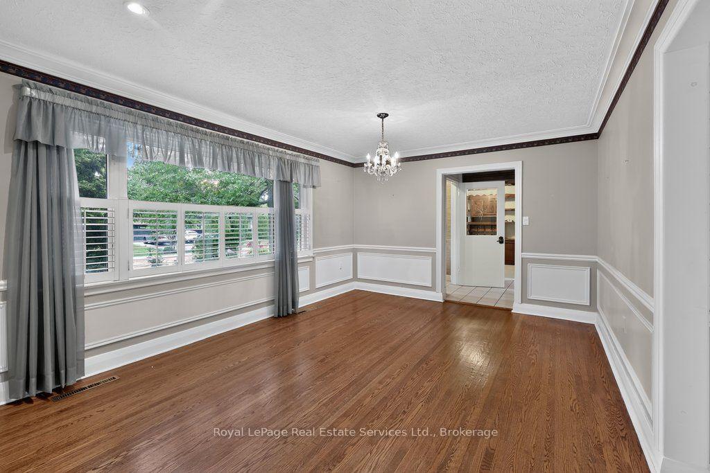 Photo 22 of 1531 Duncan Road, Oakville, Morrison — HOMEH