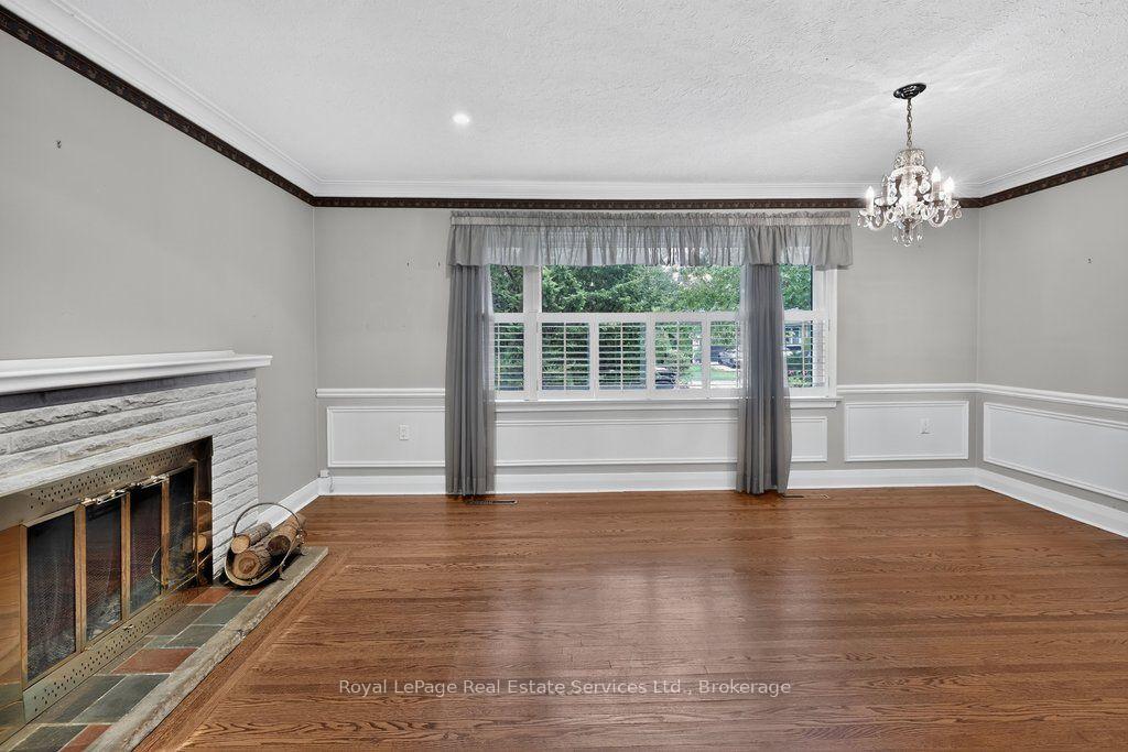 Photo 23 of 1531 Duncan Road, Oakville, Morrison — HOMEH