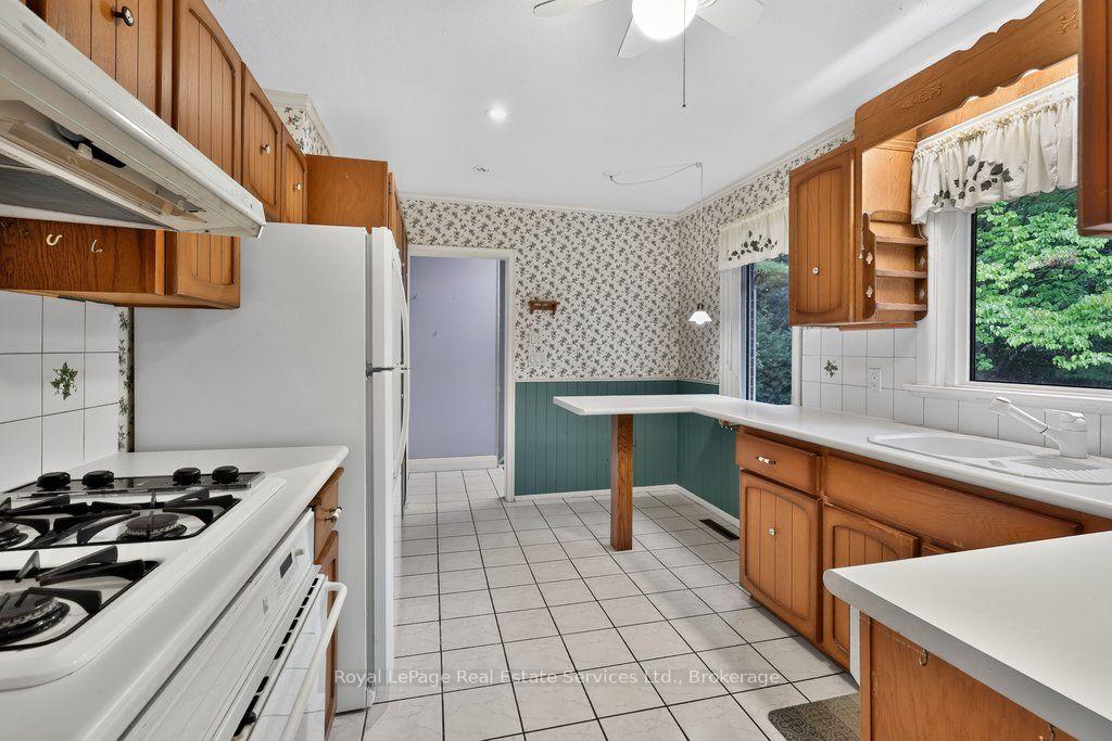 Photo 26 of 1531 Duncan Road, Oakville, Morrison — HOMEH