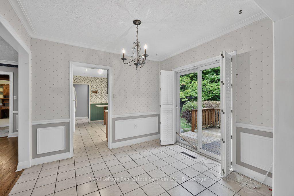 Photo 27 of 1531 Duncan Road, Oakville, Morrison — HOMEH