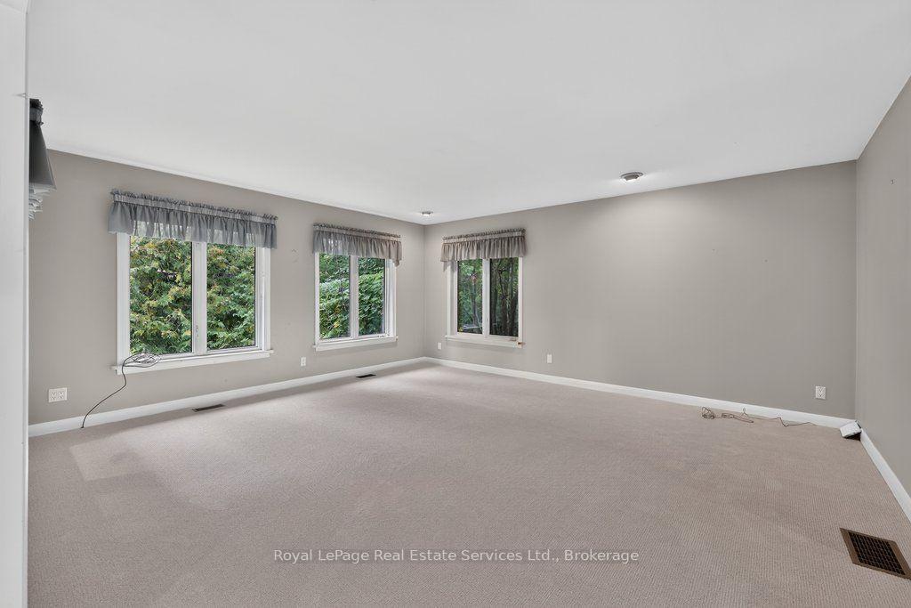 Photo 29 of 1531 Duncan Road, Oakville, Morrison — HOMEH