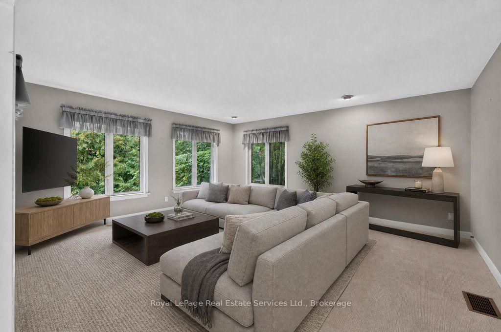 Photo 33 of 1531 Duncan Road, Oakville, Morrison — HOMEH