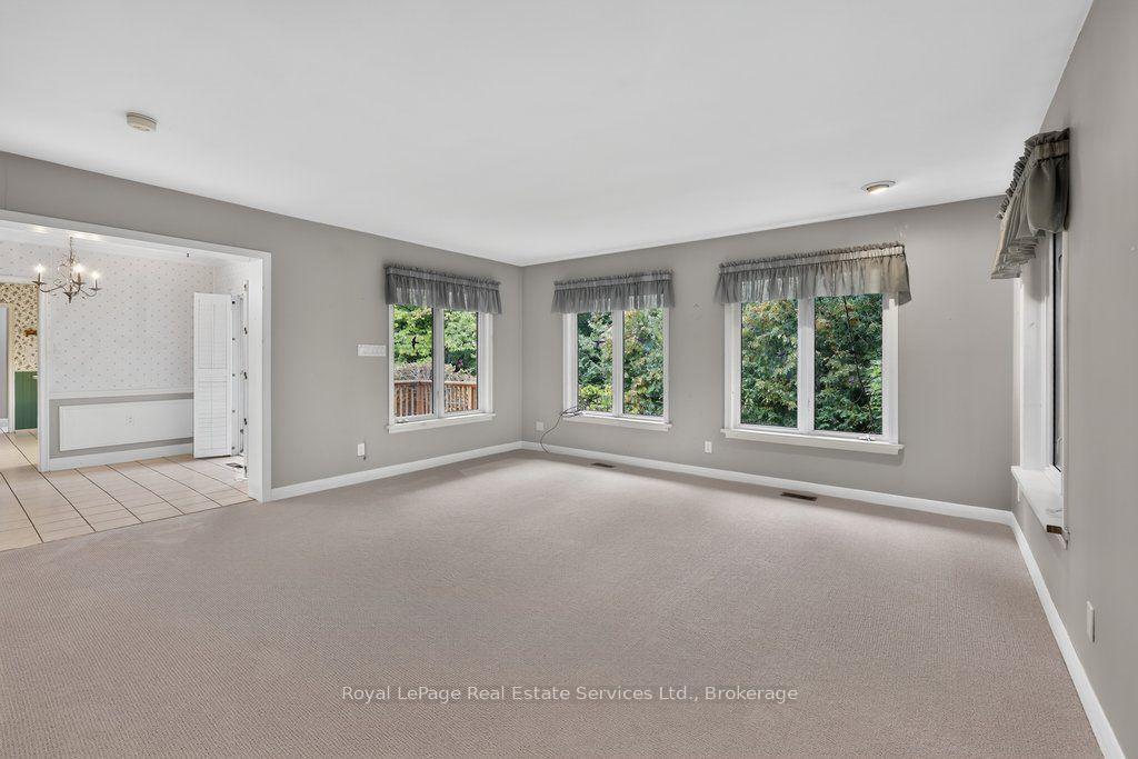 Photo 34 of 1531 Duncan Road, Oakville, Morrison — HOMEH