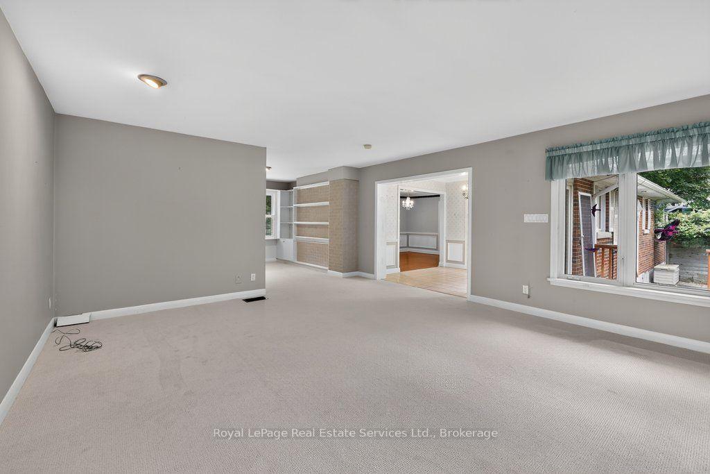 Photo 35 of 1531 Duncan Road, Oakville, Morrison — HOMEH