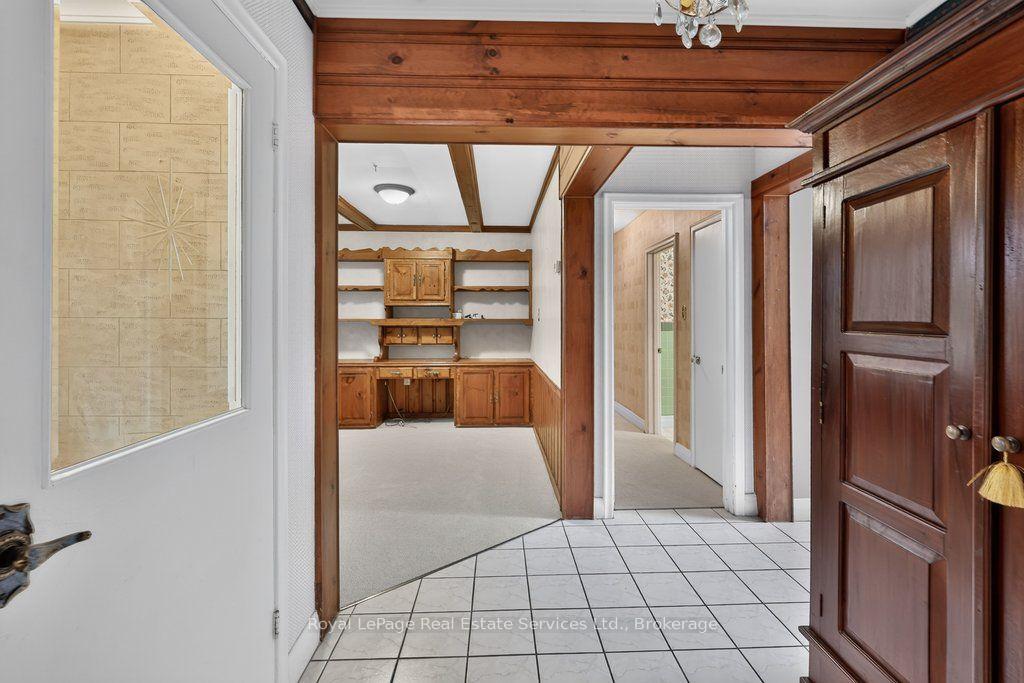 Photo 39 of 1531 Duncan Road, Oakville, Morrison — HOMEH