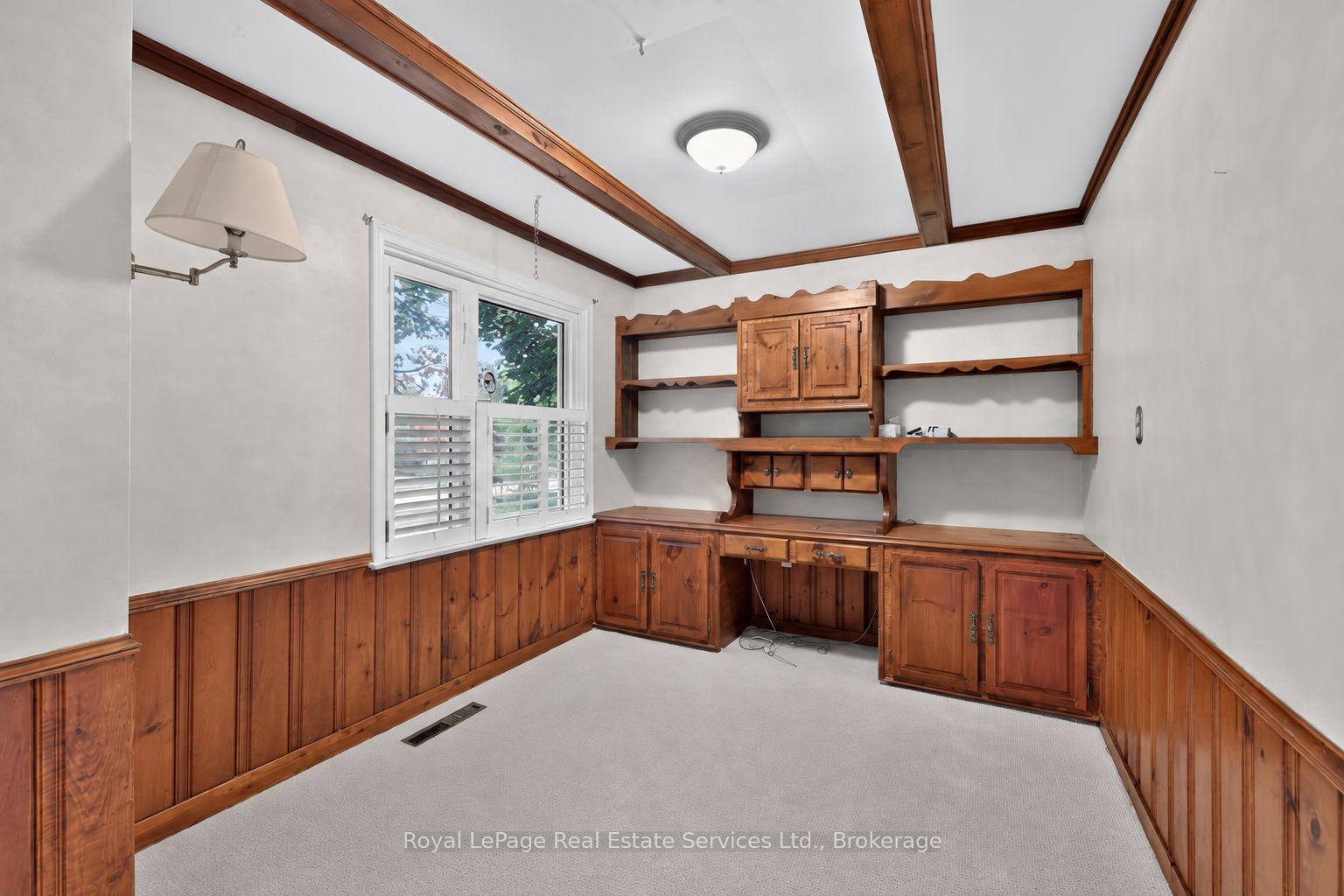 Photo 41 of 1531 Duncan Road, Oakville, Morrison — HOMEH