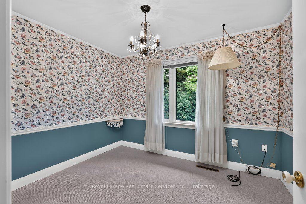 Photo 45 of 1531 Duncan Road, Oakville, Morrison — HOMEH