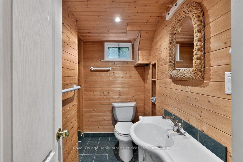 Photo 52 of 1531 Duncan Road, Oakville, Morrison — HOMEH