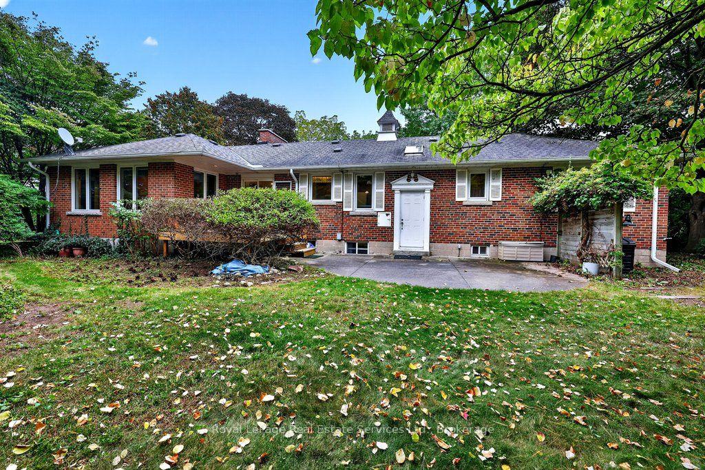 Photo 59 of 1531 Duncan Road, Oakville, Morrison — HOMEH