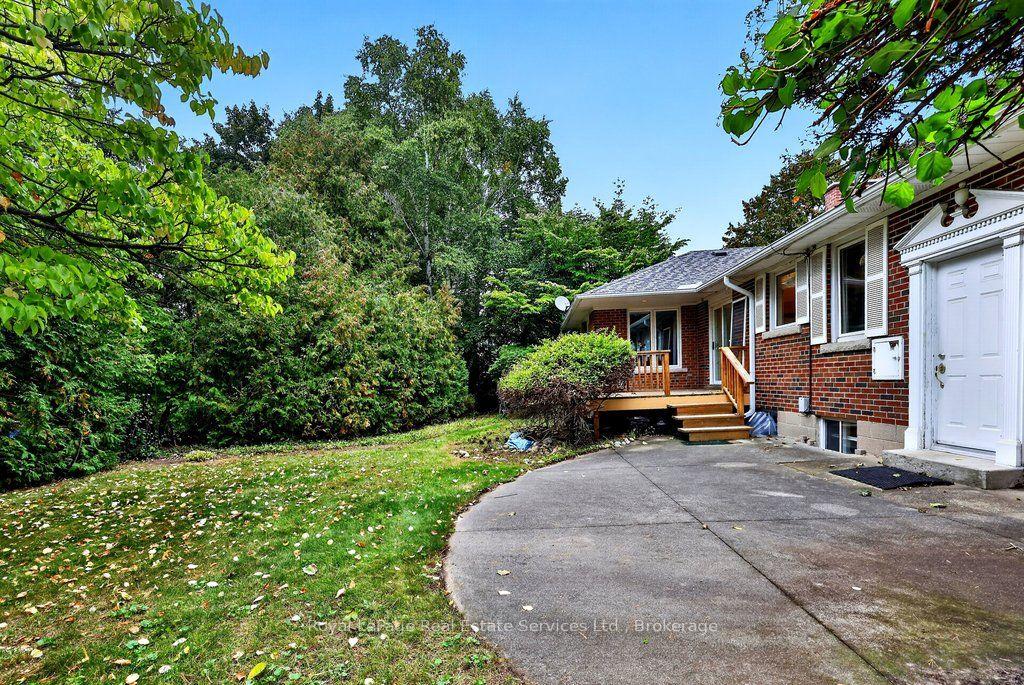 Photo 61 of 1531 Duncan Road, Oakville, Morrison — HOMEH