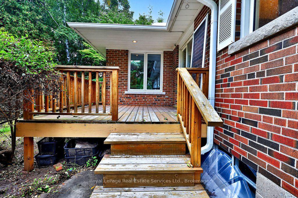 Photo 63 of 1531 Duncan Road, Oakville, Morrison — HOMEH