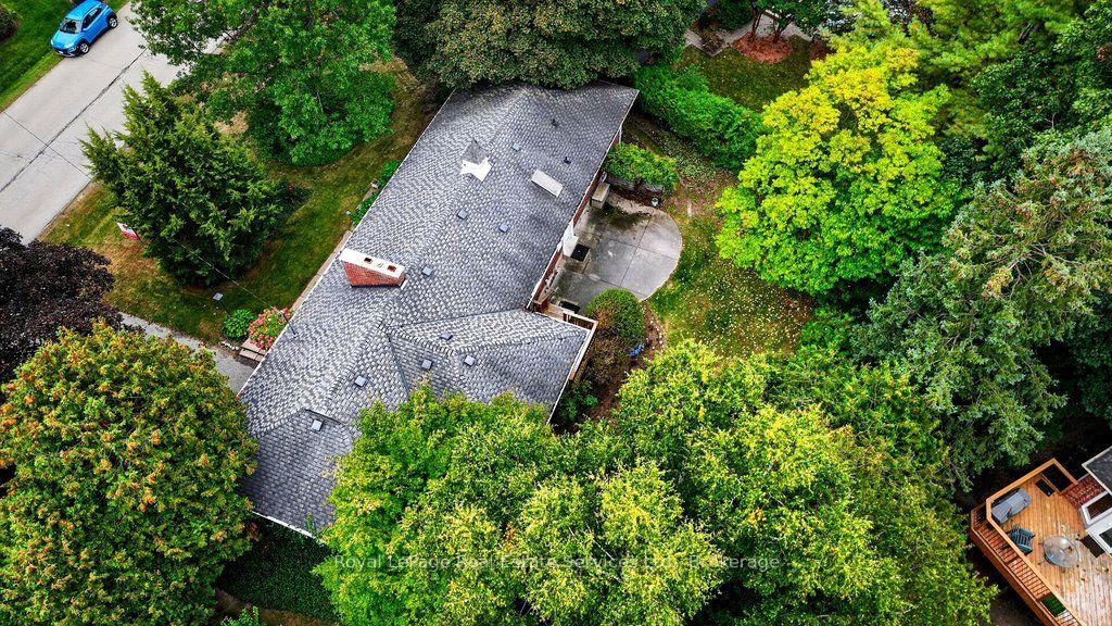 Photo 69 of 1531 Duncan Road, Oakville, Morrison — HOMEH
