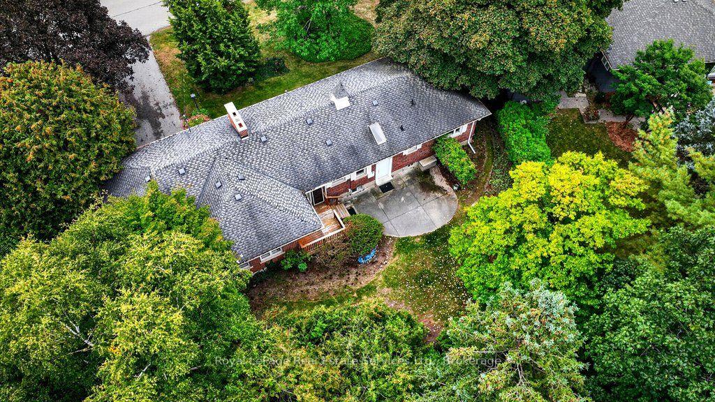 Photo 72 of 1531 Duncan Road, Oakville, Morrison — HOMEH