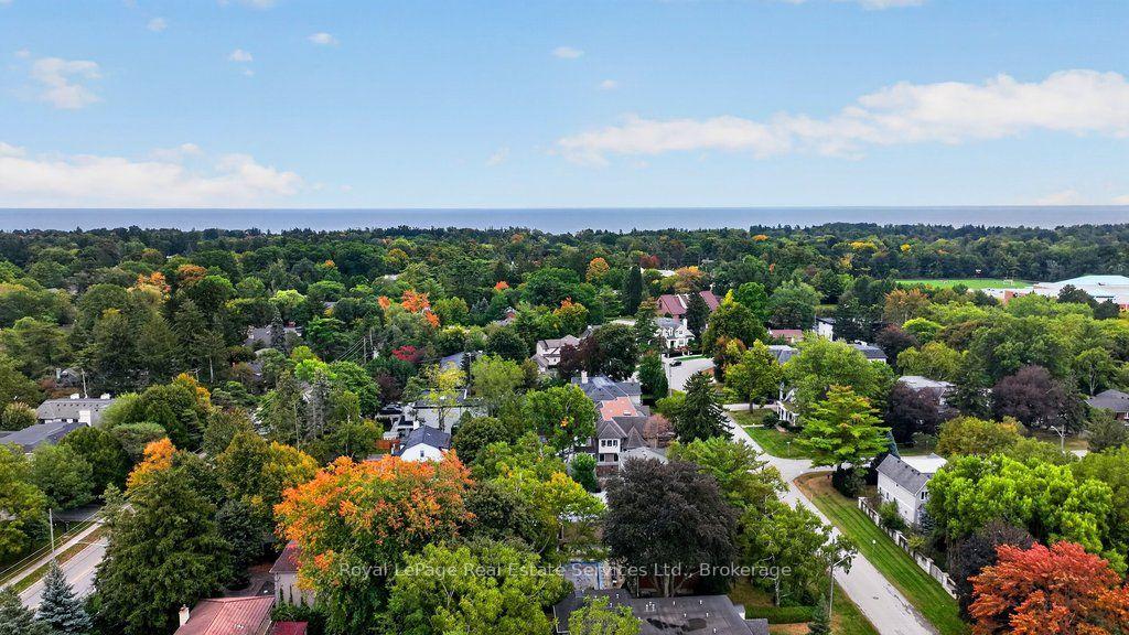 Photo 74 of 1531 Duncan Road, Oakville, Morrison — HOMEH
