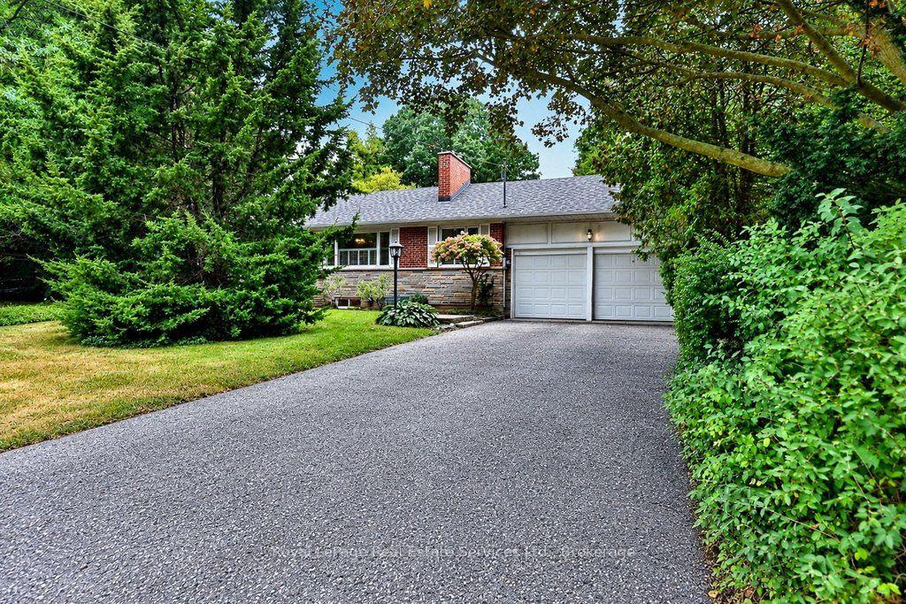 Photo 11 of 1531 Duncan Road, Oakville, Morrison — HOMEH